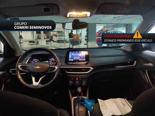 Chevrolet Tracker 1.0 TURBO FLEX LT AUTOMÁTICO