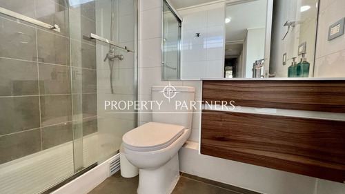 Propiedad En Arriendo En Calle Santa Cristina, Mac...