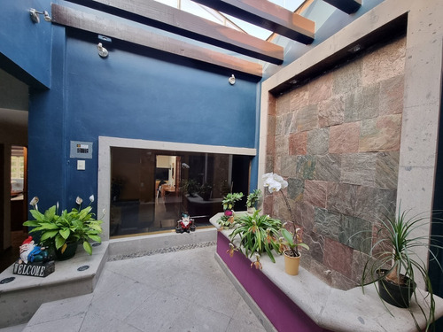 Imagen 11 de 29 de Casa En Xochimilco Una Sola Planta Con 1700mtrs De Terreno