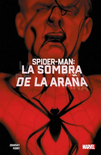 Spider-man: La Sombra De La Araña Panini Comics