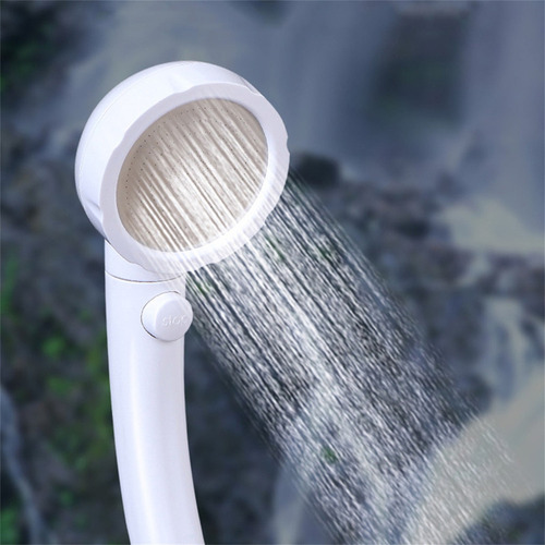 Ducha Elevadora Portátil Modo Ducha, Ducha De Lluvia