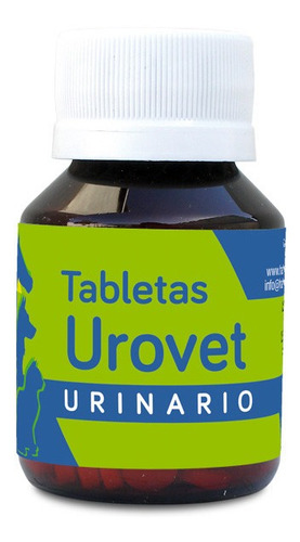 Urovet Hahnemann - En Oferta