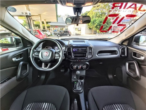 Fiat Toro 1.8 16v Evo Flex Endurance At6