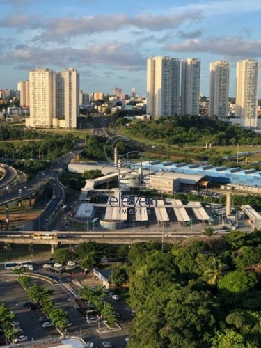 Imagem 7 de 30 de Apartamento Para Venda Vila Laura - Vila Privilege Salvador 3 Dormitórios Sendo 1 Suíte, 1 Sala 2 Banheiros, 2 Vaga 82,00 Útil , Posição Norte Sul - Jn008 - 69561079