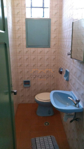 Imagem 15 de 15 de Casa - Rudge Ramos - Ref: 2909 - V-5093