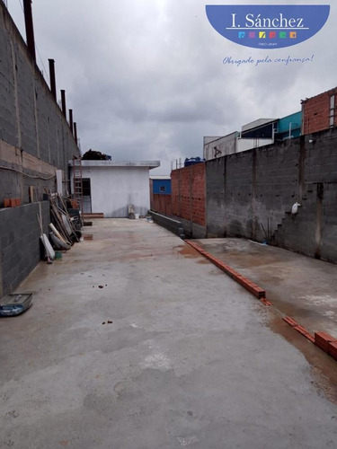 Imagem 2 de 11 de Casa Para Locação Em Itaquaquecetuba, Residencial Jasmim, 1 Dormitório, 1 Banheiro, 1 Vaga - 211220_1-2228901