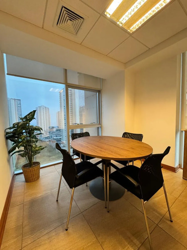 Oficina 70 M2 En Bosques De Montemar, Reñaca