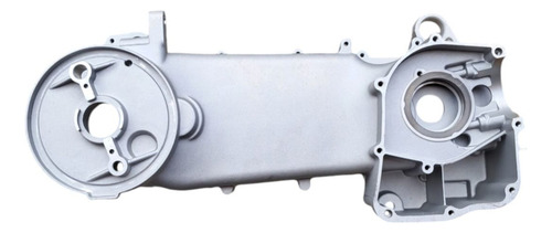 Monoblock Izq. Completo Para Motoneta Ruda150 Phantom 150