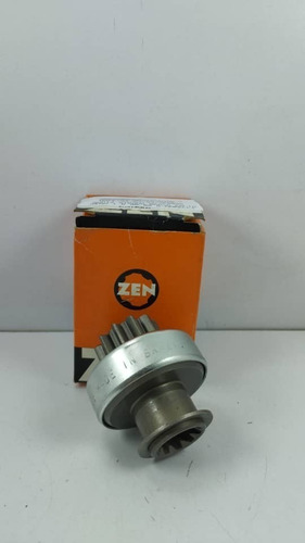 Bendix Arranque Fiat Strada / Brava / Palio / Siena 1.6