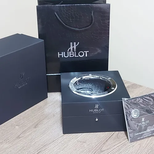 Caja hublot sale