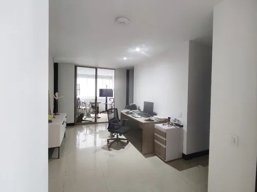 Apartamento En Venta En Aguacatal. Cod V11560