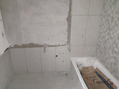 Imagen 4 de 17 de Venta Dtos 1 Dormitorio En Construcción, 3 De Febrero 3600, Echesortu - Gazze