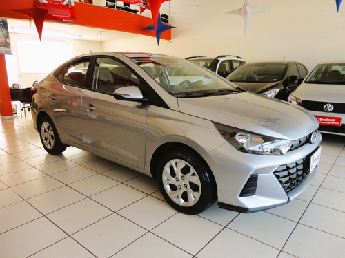 Hyundai HB20S 1.0 12V FLEX COMFORT MANUAL