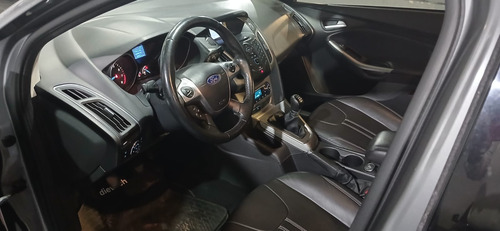 Ford Focus 2.0 Se Plus 5p L16