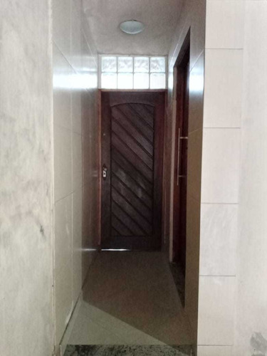 Imagem 13 de 14 de Casa 02 Dorm Com Garagem - Jardim Munira