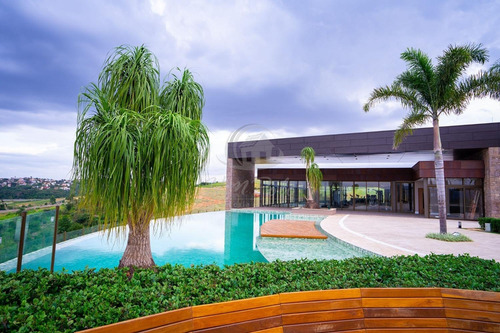 Imagem 15 de 23 de Casa À Venda Em Loteamento Residencial Entre Verdes (sousas) - Ca032799