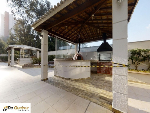 Imagem 4 de 30 de Apartamento Com 03 Dormitórios, Localizado Na Vila Suzana! - A14364 - 69501291