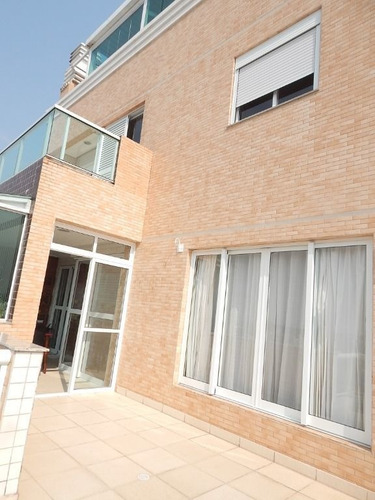 Imagem 13 de 30 de Apartamento Triplex À Venda, 340 M² Por R$ 2.810.000,00 - Nova Petrópolis - São Bernardo Do Campo/sp - At0001