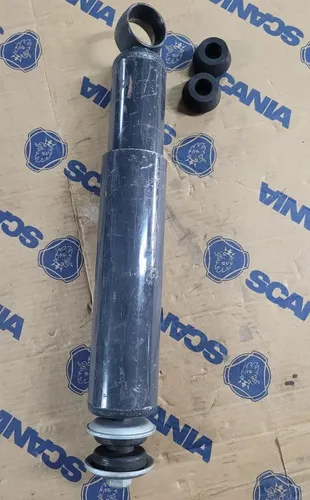 Amortecedor Dianteiro Original Para Scania Pgr S4 S5 1861118
