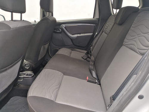 Imagen 12 de 15 de Renault Duster Luxe 2.0 Tm 2015