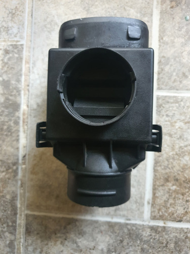 Válvula Linea Admisión Vw Corsar (Usado)