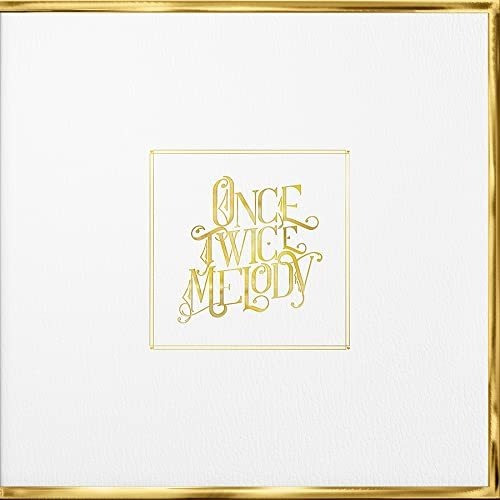 Lp Once Twice Melody (gold Edition) - Beach House