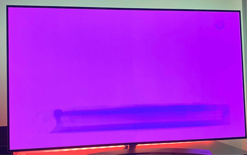 B7p Oled LG