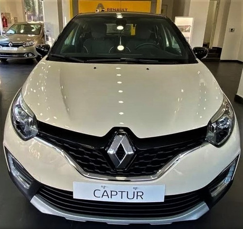 Renault Captur 2.0 Intens 2021 Nivus Corolla Cronos Onix G