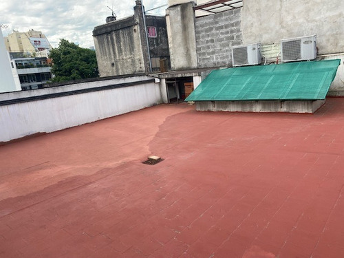 Imagen 11 de 11 de Galpón; Chacarita; Gral. J. G. Lemos 107; 550 M2