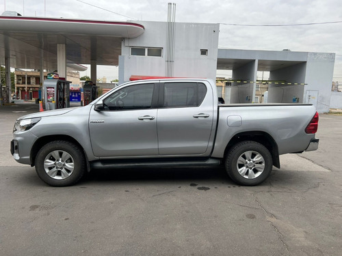 Imagen 6 de 15 de Toyota Hilux