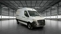 Comprar Sprinter 414 Cdi Furgón 3665 Te V1 Planifícate 
