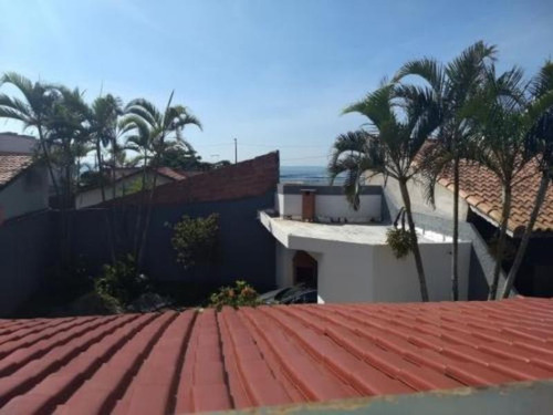 Casa Linda Perto Do Mar No Palmeiras Em Itanhaém - 5112 Npc