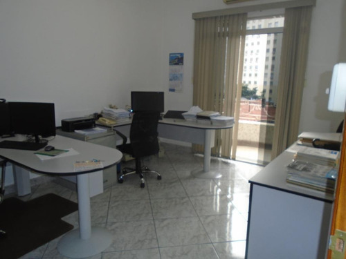 Imagem 12 de 18 de Conjunto À Venda, 178 M² Por R$ 550.000,00 - Centro - São Paulo/sp - Cj0061