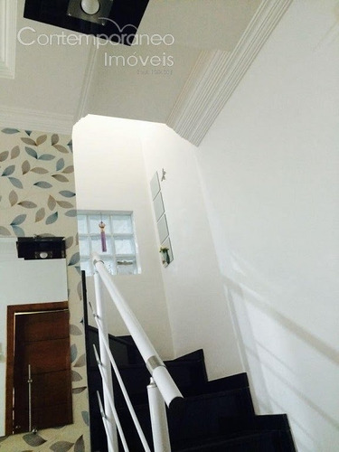 Imagem 14 de 15 de Sobrado - Cangaíba - 3 Quartos, 1 Suíte, 1 Vaga - 2803