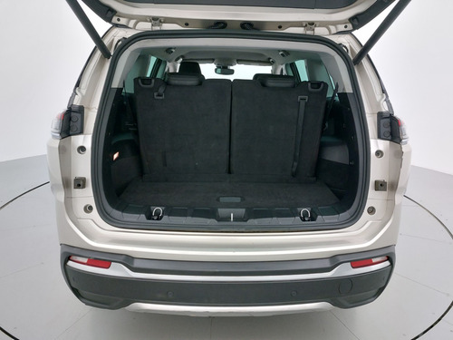 Jeep Commander 1.3 T270 TURBO FLEX LIMITED AT6
