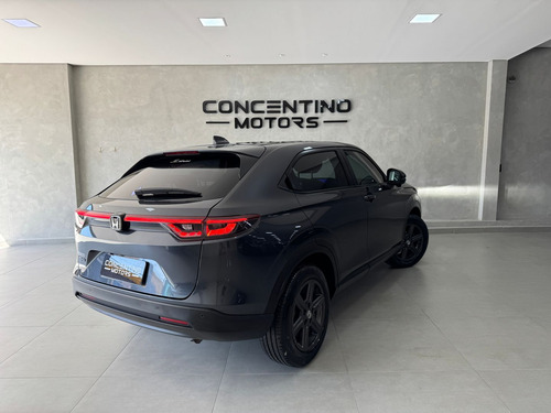 Honda HR-V 1.5 Di I-Vtec Flex Exl Cvt