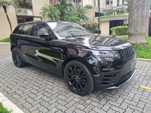 Land Rover Range Rover Velar 2.0 P300 GASOLINA R-DYNAMIC SE AUTOMÁTICO