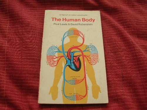 Libro Human Body (hamlyn All Colour Paperbacks) - Lewis And