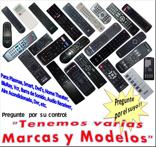 Imagen 4 de 4 de Control Remoto Hisense En2g27