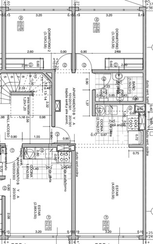 Imagen 6 de 14 de Apartamento Venta 2 Dormitorios Malvin Cochera Opcional