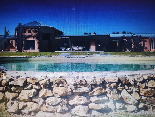Se Vende. Hermosa,casa De Campo,soñada