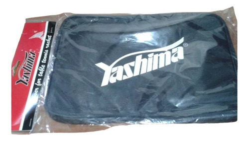 Forro Para Raqueta Tenis De Mesa Yashima(para 2 Raquetas)