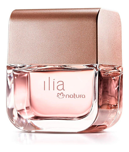 Perfume Femenino Ilia Clásico Natura O - mL a $2000