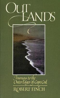 Libro Outlands : Journeys To The Outer Edges Of Cape Cod ...