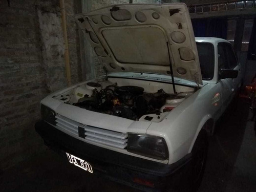 Peugeot 504