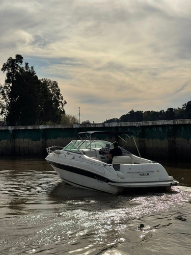 Imagen 11 de 20 de Canestrari 235 2010 Mercruiser Mag 350 Duo Prop