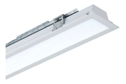 Panel Embutir Led 38w Neutro 4000k Blanco Lucciola Rnm168