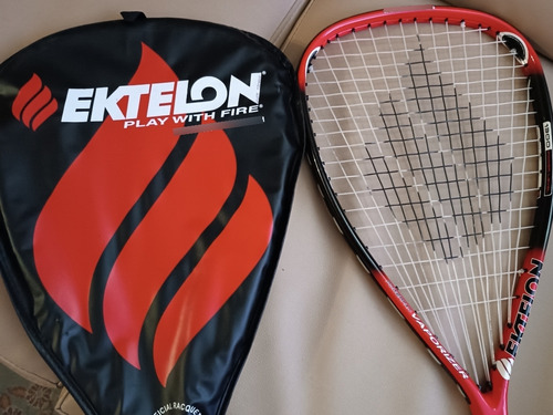 Raqueta Racquetball Ektelon