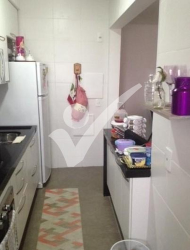 Imagem 14 de 27 de Apartamento À Venda Em Vila Formosa - Ap000720