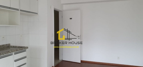 Imagem 4 de 23 de Apartamento A Venda No Bairro Granja Julieta Em São Paulo - - Bh0557-1